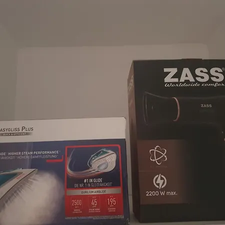 Apartman Really Bukarest