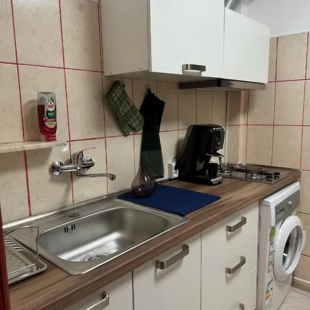 Really Appartement *