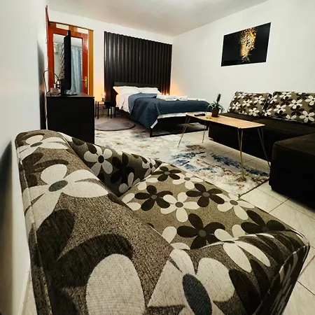 Appartement Really Bucarest