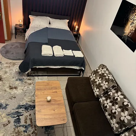 Really Appartement Bucarest