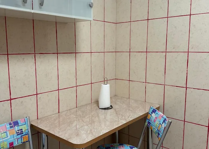 Really Appartement *