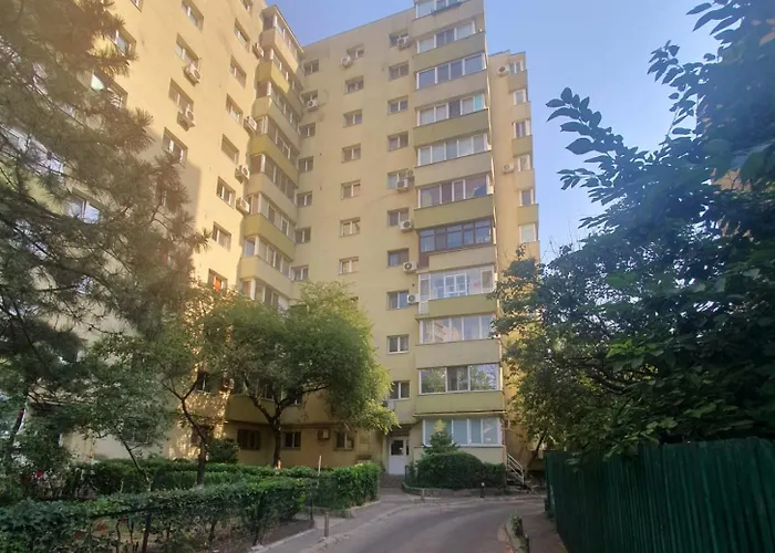 Really Appartement *