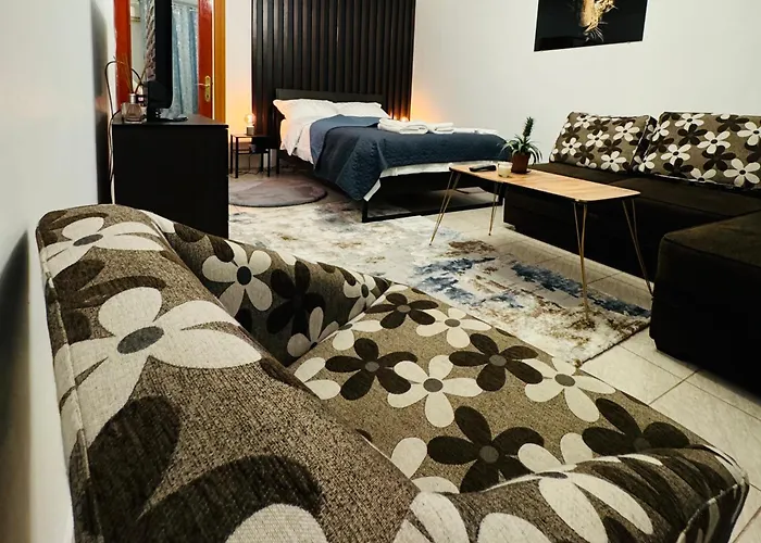 Apartamento Really Bucareste