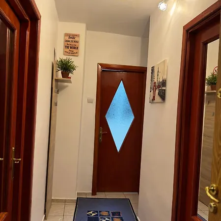 Really * Bukarest