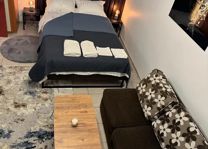 Really Apartament Bucureşti